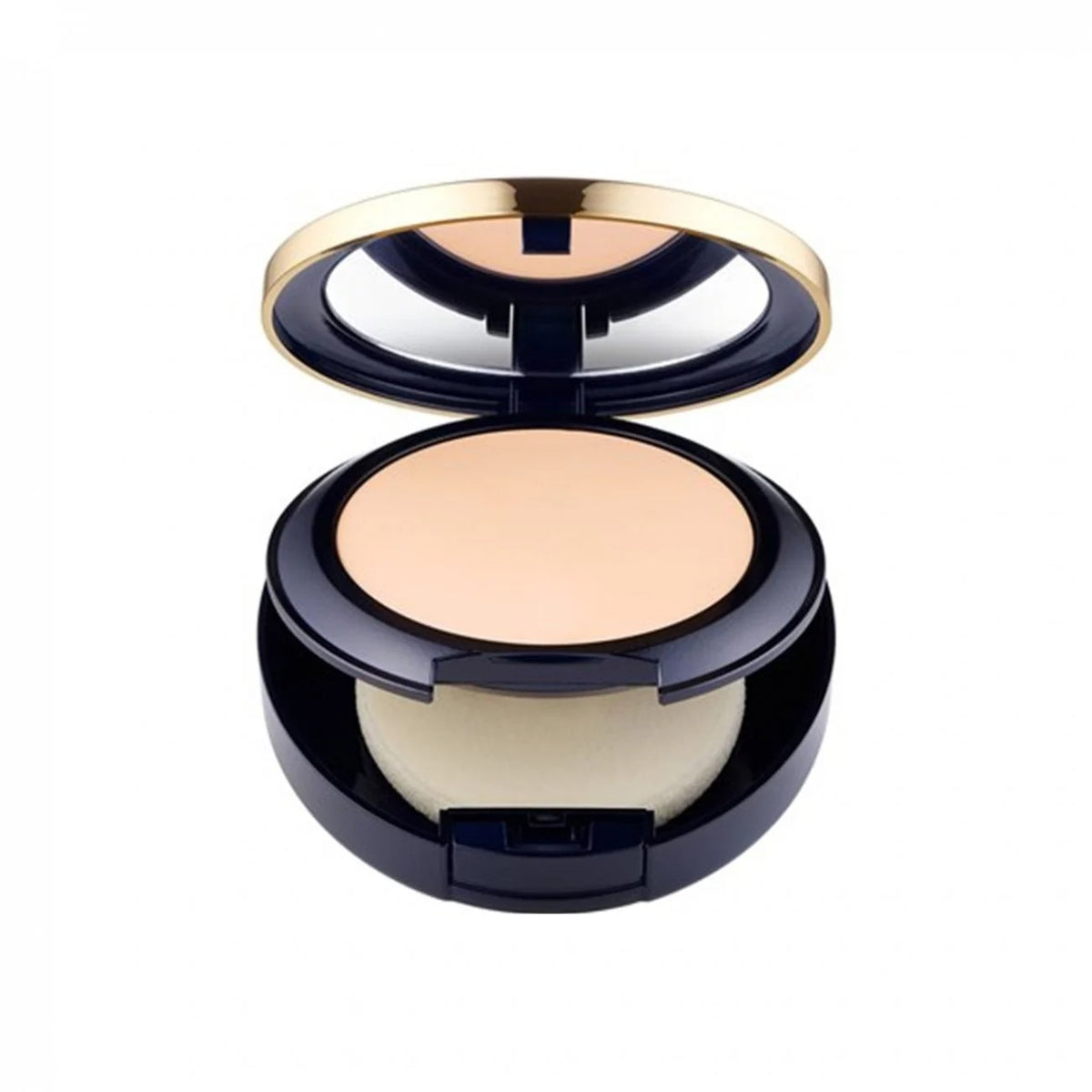 Estee Lauder, Double Wear Stay-In-Place Matte, Öl- und Glanzkontrolle, Kompakt-Foundation, 4C1, Außenbeige, SPF 10, 12 g *Tester