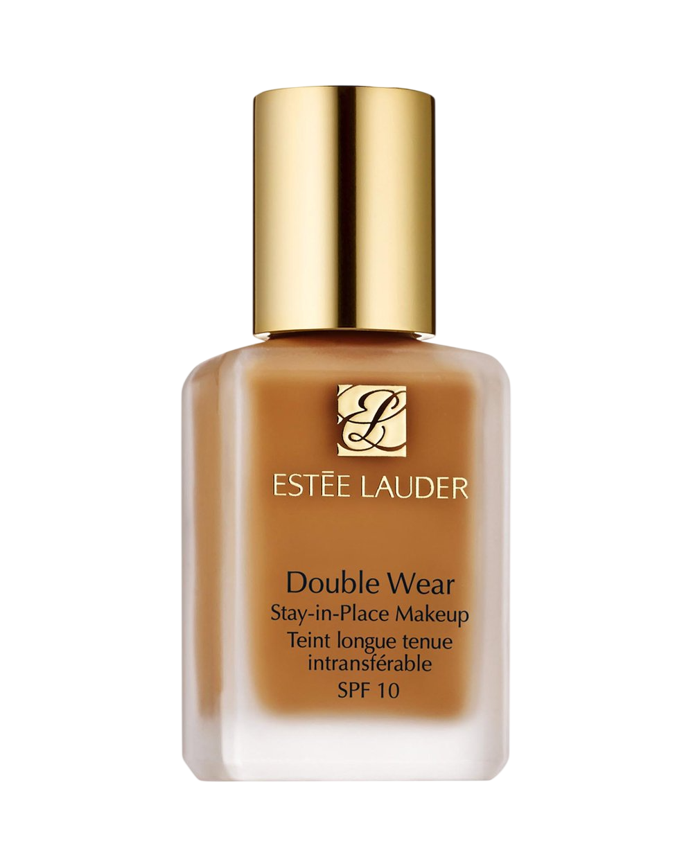 Estee Lauder Estee Lauder, Double Wear Stay-in-Place, Matt, Flüssige Grundierung, 5N1, Reicher Ingwer, SPF 10, 30 ml Regular