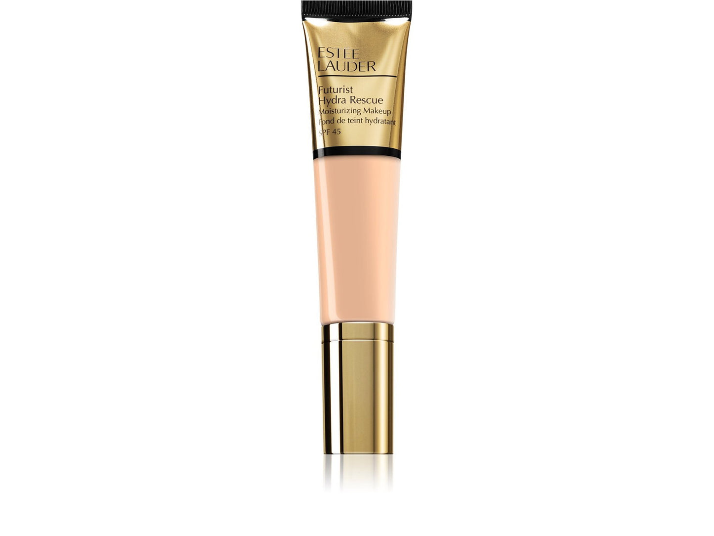 Estee Lauder Estee Lauder, Futurist Hydra Rescue Moisturizing Makeup, Flüssige Grundierung, 3N1, Elfenbein Beige, SPF 45, 35