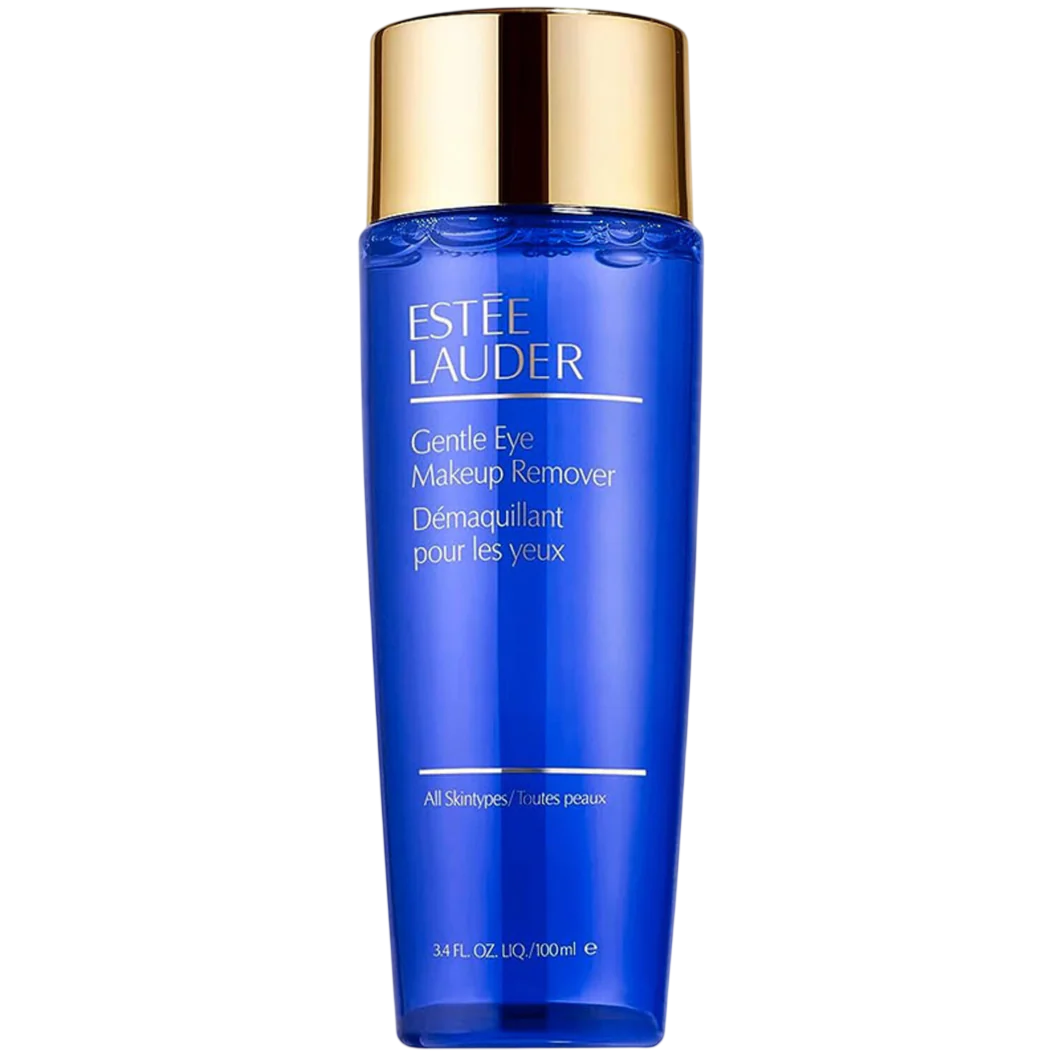 Estee Lauder Estee Lauder, Gentle Eye, Make-up-Entferner-Lotion, 100 ml Regular