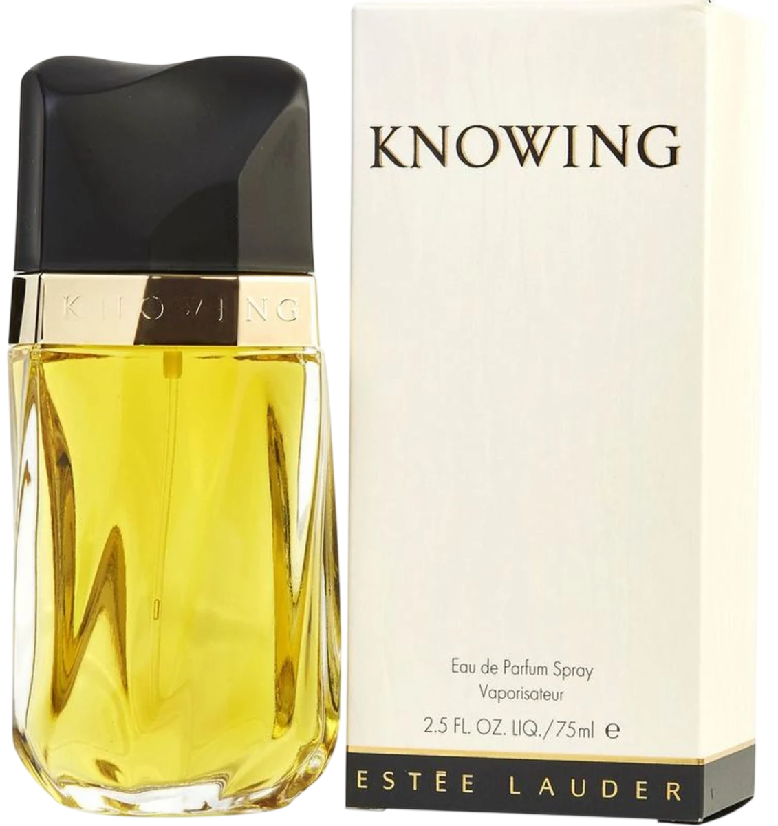 Estee Lauder Estee Lauder, Knowing, Eau de Parfum, Für Frauen, 75 ml Regular