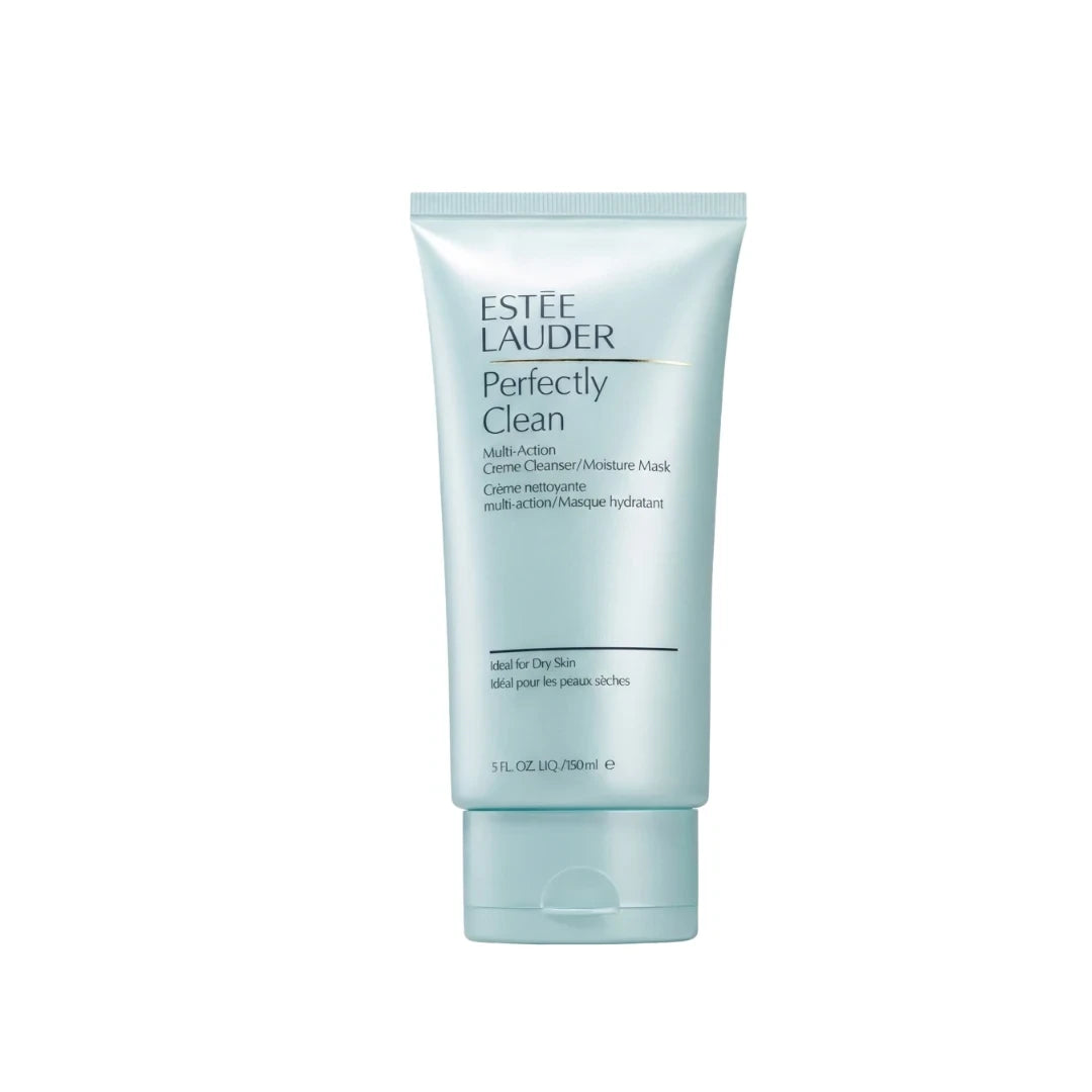 ESTEE LAUDER MULTI-ACTION CREME CLEANSER/MOISTURE MASK 150 ML