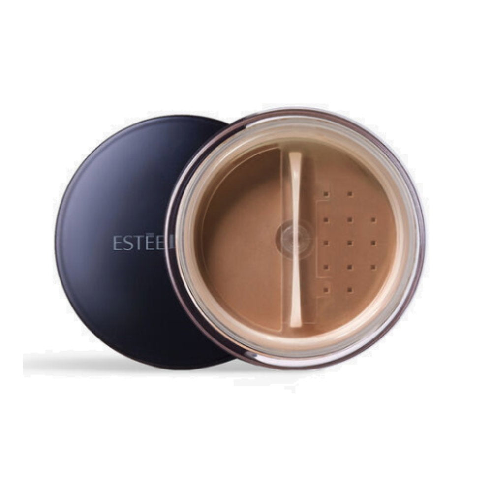 Estee Lauder Estee Lauder, Perfecting, Ölfrei, Glanzkontrolle, Make-up-Puder, Tief, 10 g Regular