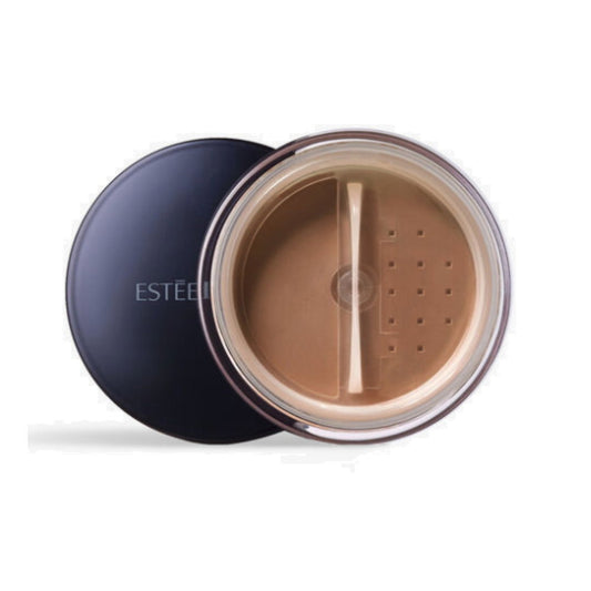 Estee Lauder Estee Lauder, Perfecting, Ölfrei, Glanzkontrolle, Make-up-Puder, Tief, 10 g Regular