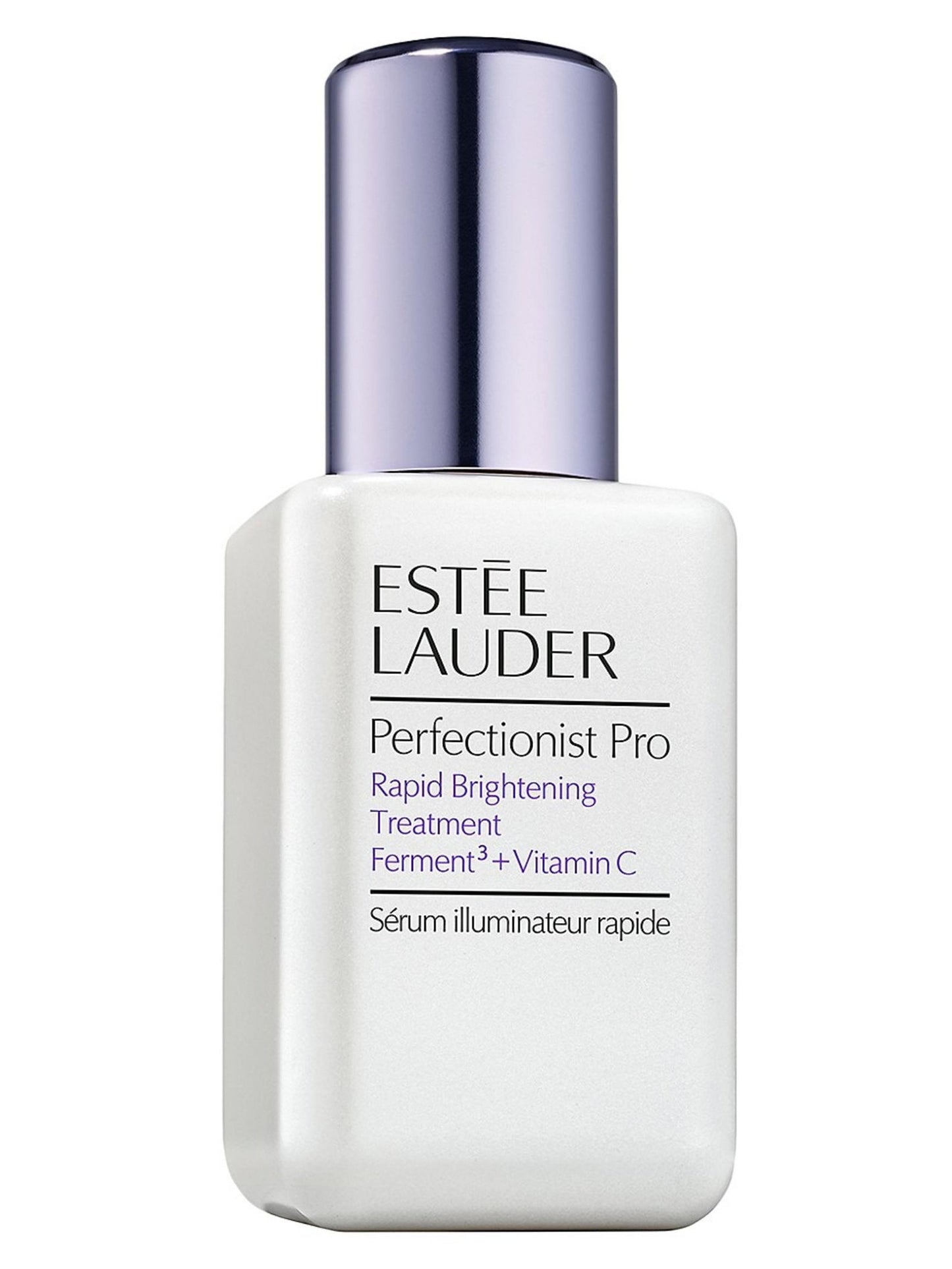 Estee Lauder, Perfectionist Pro - Rapid Brightening, Ferment³ + Vitamin C, Aufhellung, Serum, Für das Gesicht, 50 ml *Tester