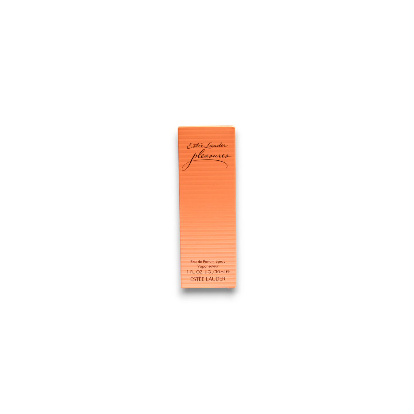Estee Lauder Estee Lauder, Pleasures, Eau de Parfum, Für Frauen, 30 ml Regular