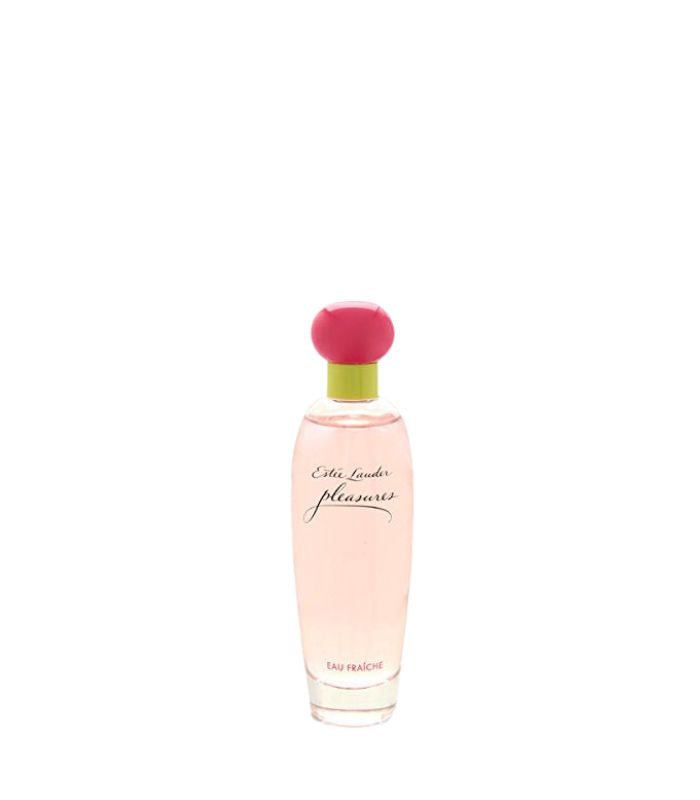 Estee Lauder, Pleasures Eau Fraiche, Eau de Toilette, Für Frauen, 50 ml *Tester