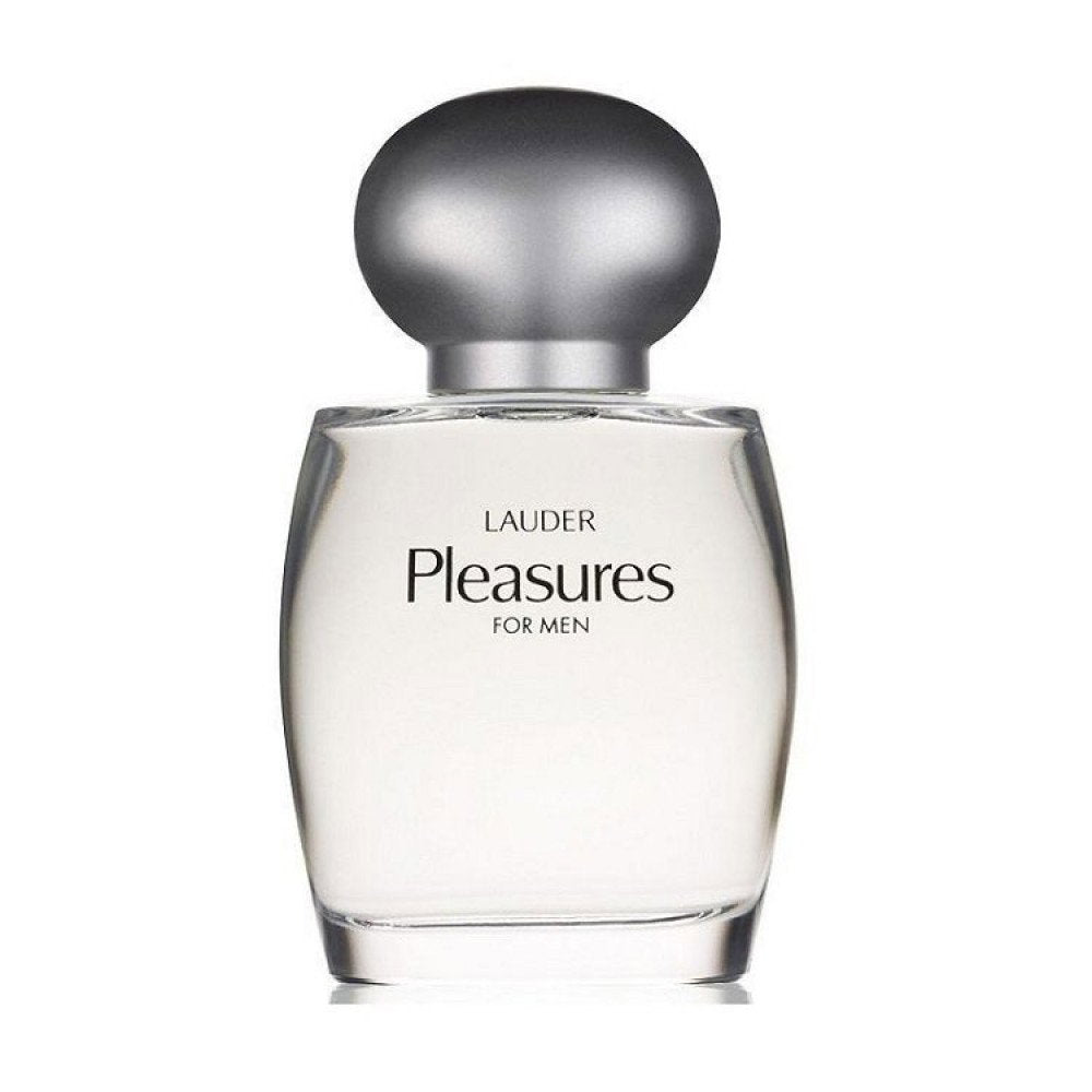 Estee Lauder, Pleasures For Men, Eau de Cologne, Für Männer, 100 ml