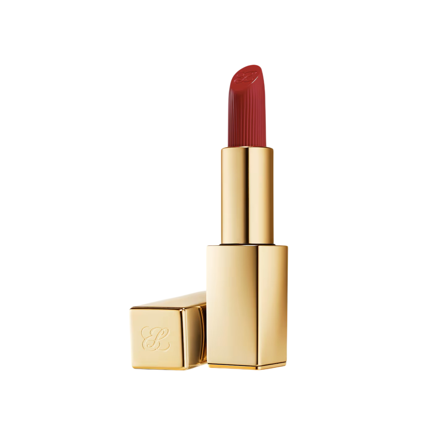 Estee Lauder Estee Lauder, Pure Color, Creme-Lippenstift & Lipgloss, 541, La Noir, Nachfüllbar, 3.5 g Regular