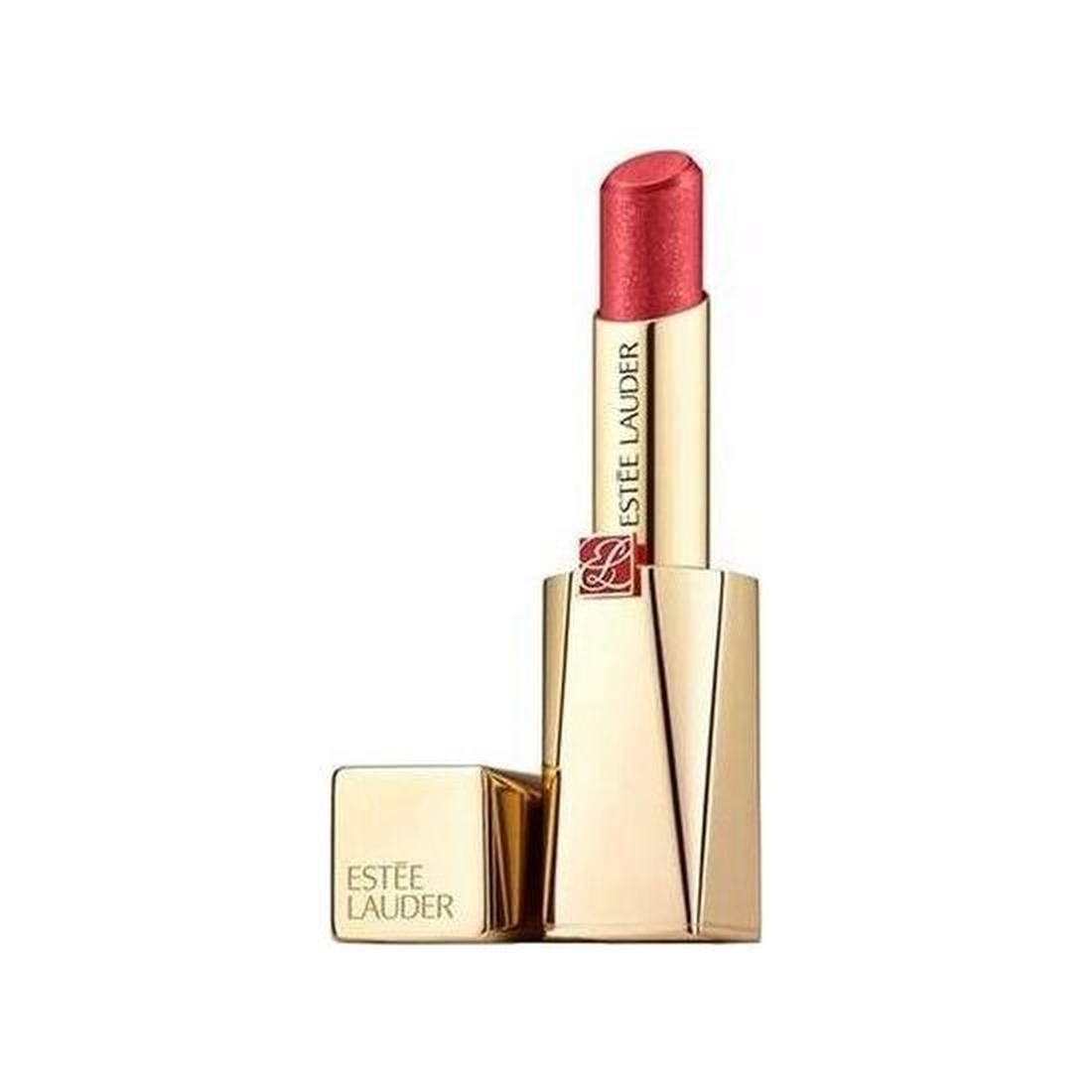 Estee Lauder Estee Lauder, Pure Color Desire - Rouge Excess, Glattes Finish, Creme-Lippenstift, 213, Berühre mich, 3.1 g Regu