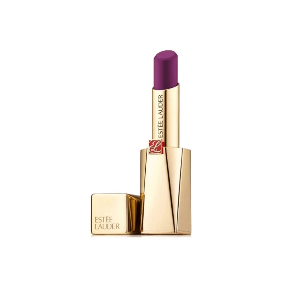 Estee Lauder Estee Lauder, Pure Color Desire - Rouge Excess, Creme-Lippenstift, 404, Fürchte dich nicht, 3.1 g *Tester