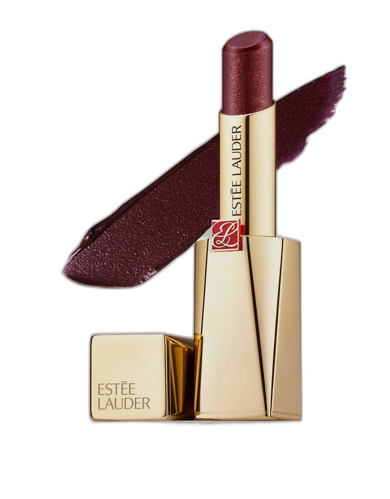 Estee Lauder Estee Lauder, Pure Color Desire - Rouge Excess, Creme-Lippenstift, VIERHUNDERTZWÖLF, Ausgehangen, 3.1 g Regular
