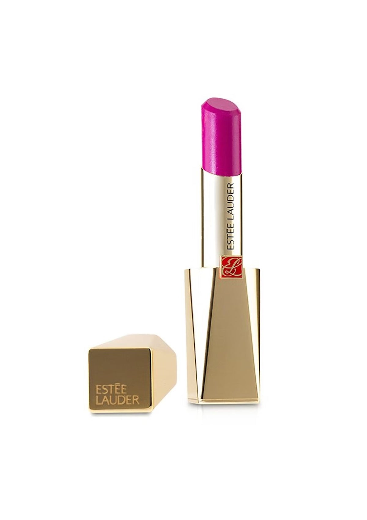 Estee Lauder, Pure Color Desire - Rouge Excess, Creme-Lippenstift, 206, Übertreiben, 3.1 g *Tester