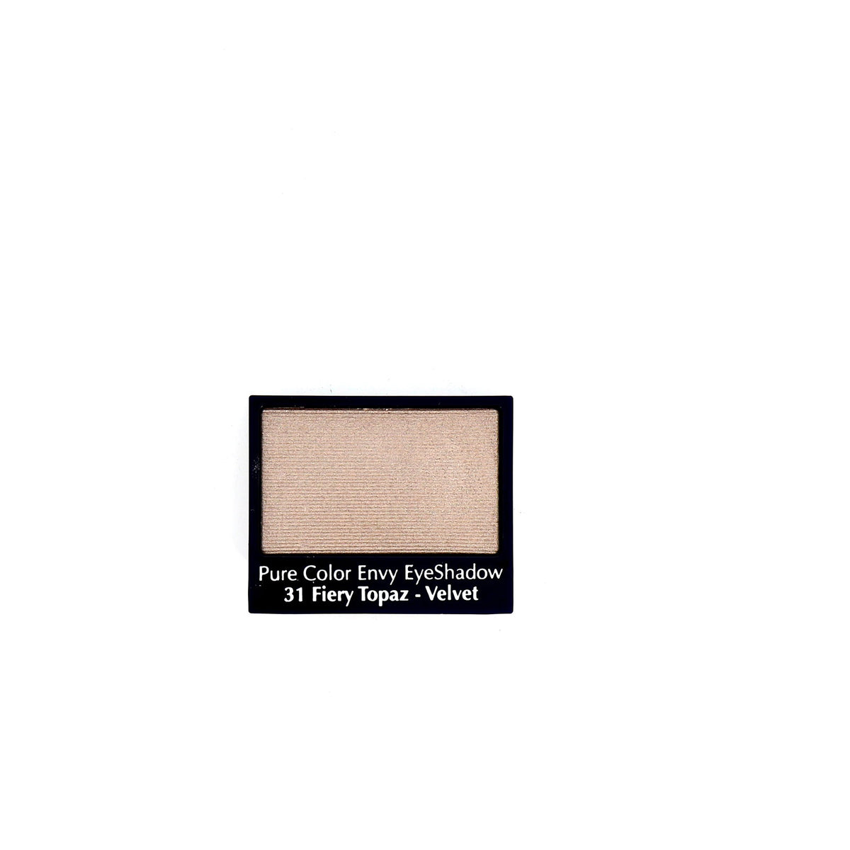 Estee Lauder, Pure Color Envy, Lidschatten-Kompakt, 31, Feuriger Topas, Nachfüllen, 5 g *Tester