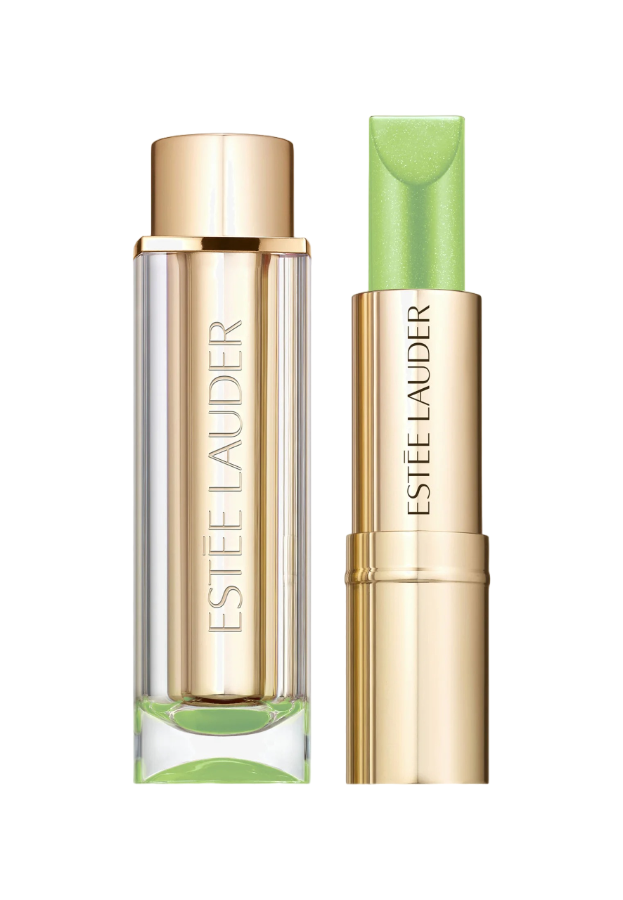 Estee Lauder Estee Lauder, Pure Color Love, Natürliche Öle, Langlebig, Creme-Lippenstift, 601, Beame mich, 3.5 g Regular