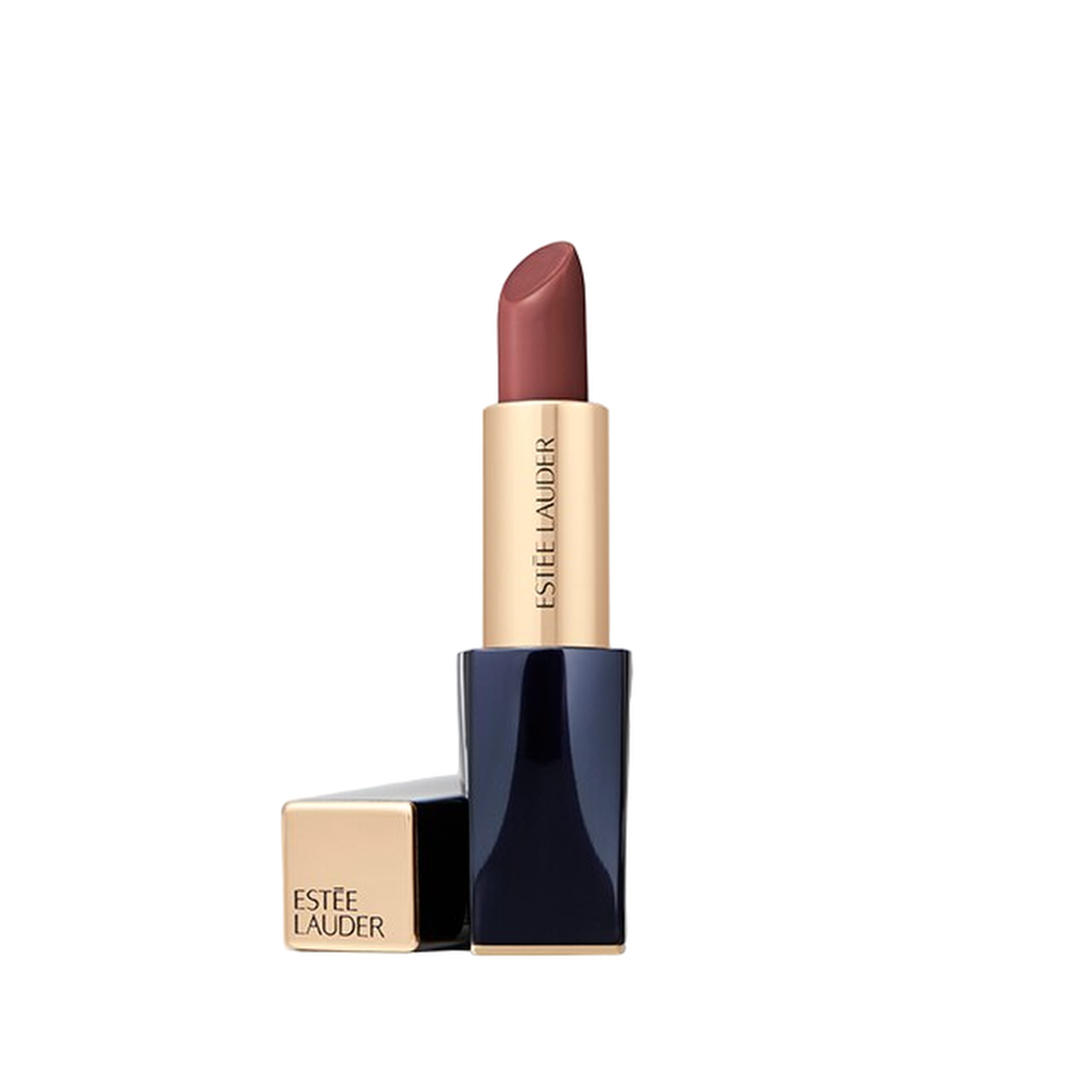 Estee Lauder, Pure Color Envy - Matte, Parabenfrei, Bildhauerei, Creme-Lippenstift, 550, Gedankenspiel, 3.5 g