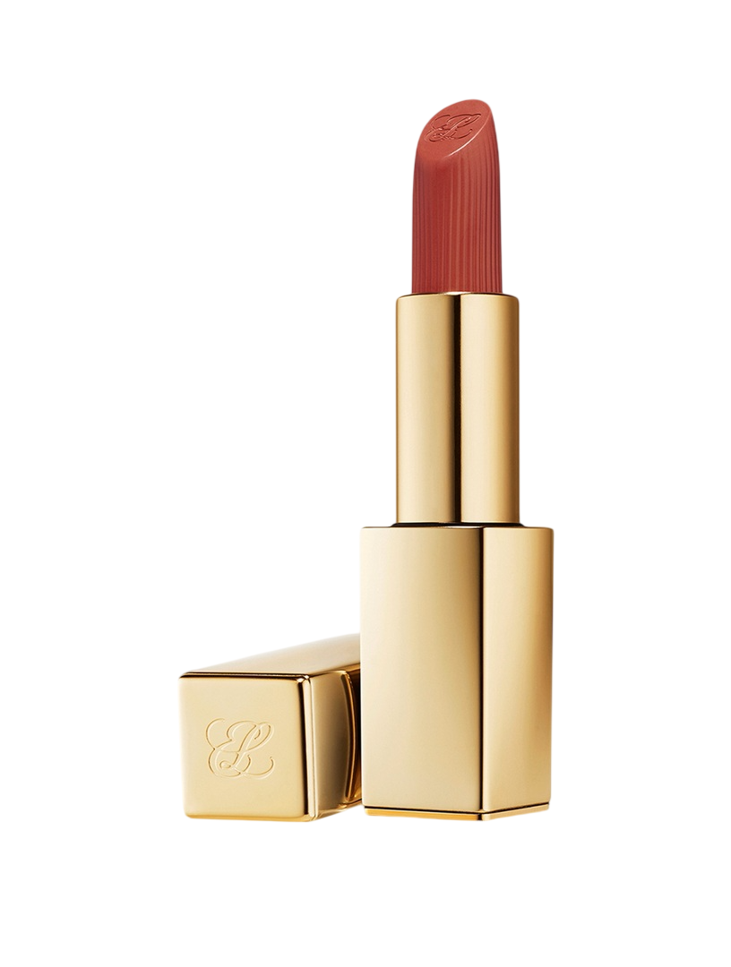 Estee Lauder, Pure Color - Matte, Creme-Lippenstift, 557, Zerbrechliches Ego, 3.5 g