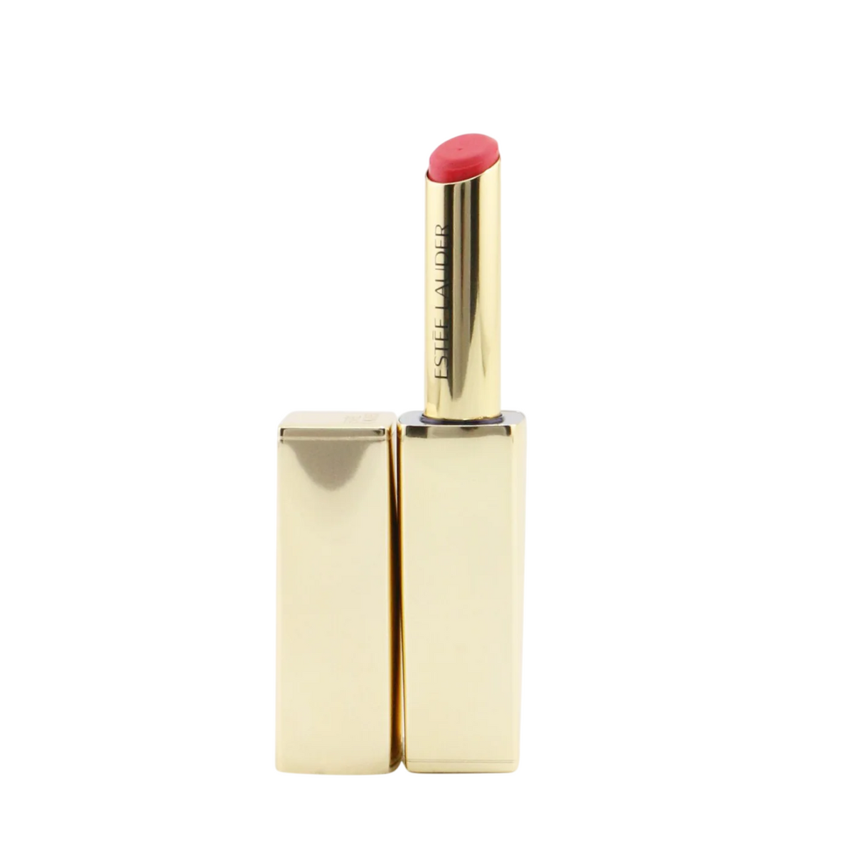 Estee Lauder, Pure Color Illuminating Shine, Feuchtigkeitsspendend, Creme-Lippenstift, 919, Fantastical, 1.8 g