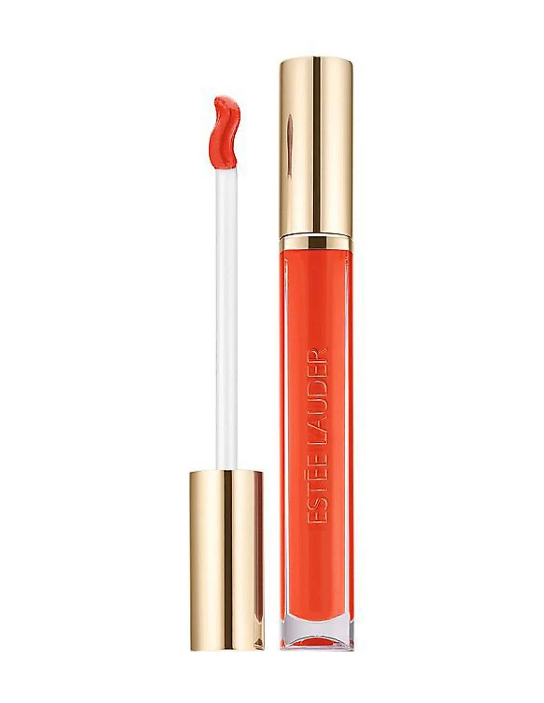 Estee Lauder Estee Lauder, Pure Color Love, Matt, Flüssiger Lippenstift, 303, Blitzverbrennung, 6 ml Regular