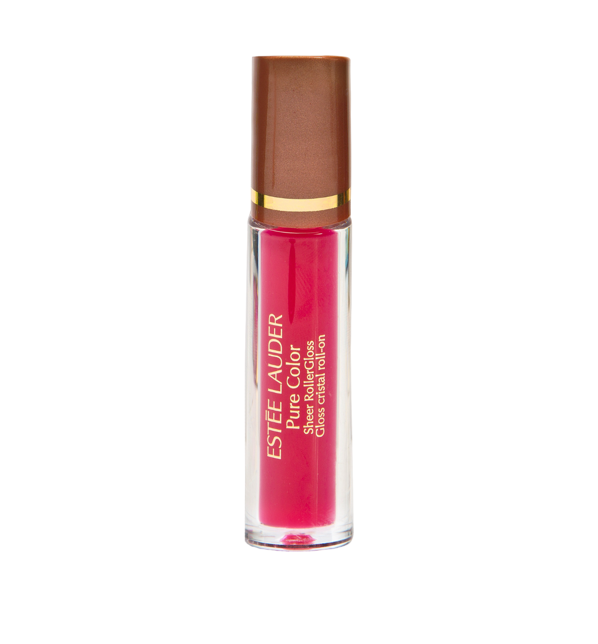 Estee Lauder, Pure Color - Sheer, Roll-On Lipgloss, 02, Quetschen, 3.1 ml