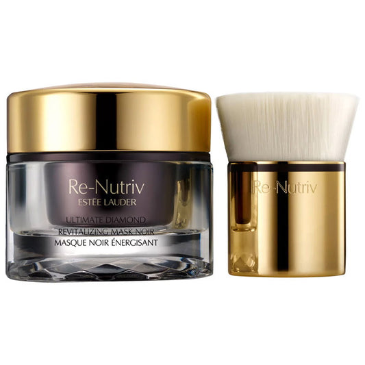 Estee Lauder Estee Lauder, Re-Nutriv Ultimate Diamond, Revitalisierung, Crememaske, Für das Gesicht, 50 ml Regular