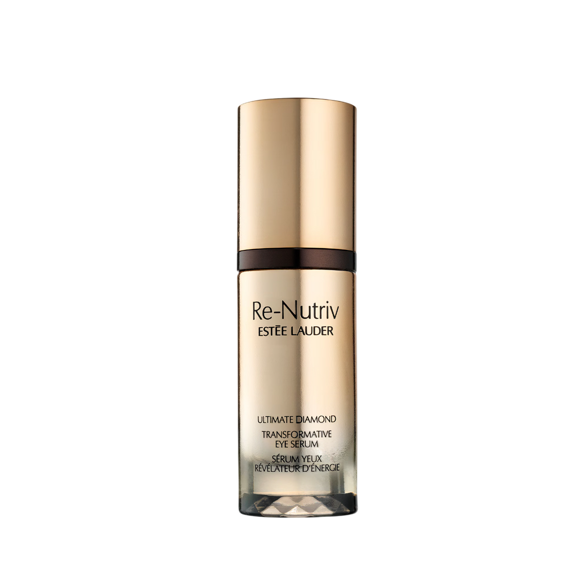 Estee Lauder, Re-Nutriv Ultimate Diamond, Revitalisierung, Augenserum, 15 ml *Tester