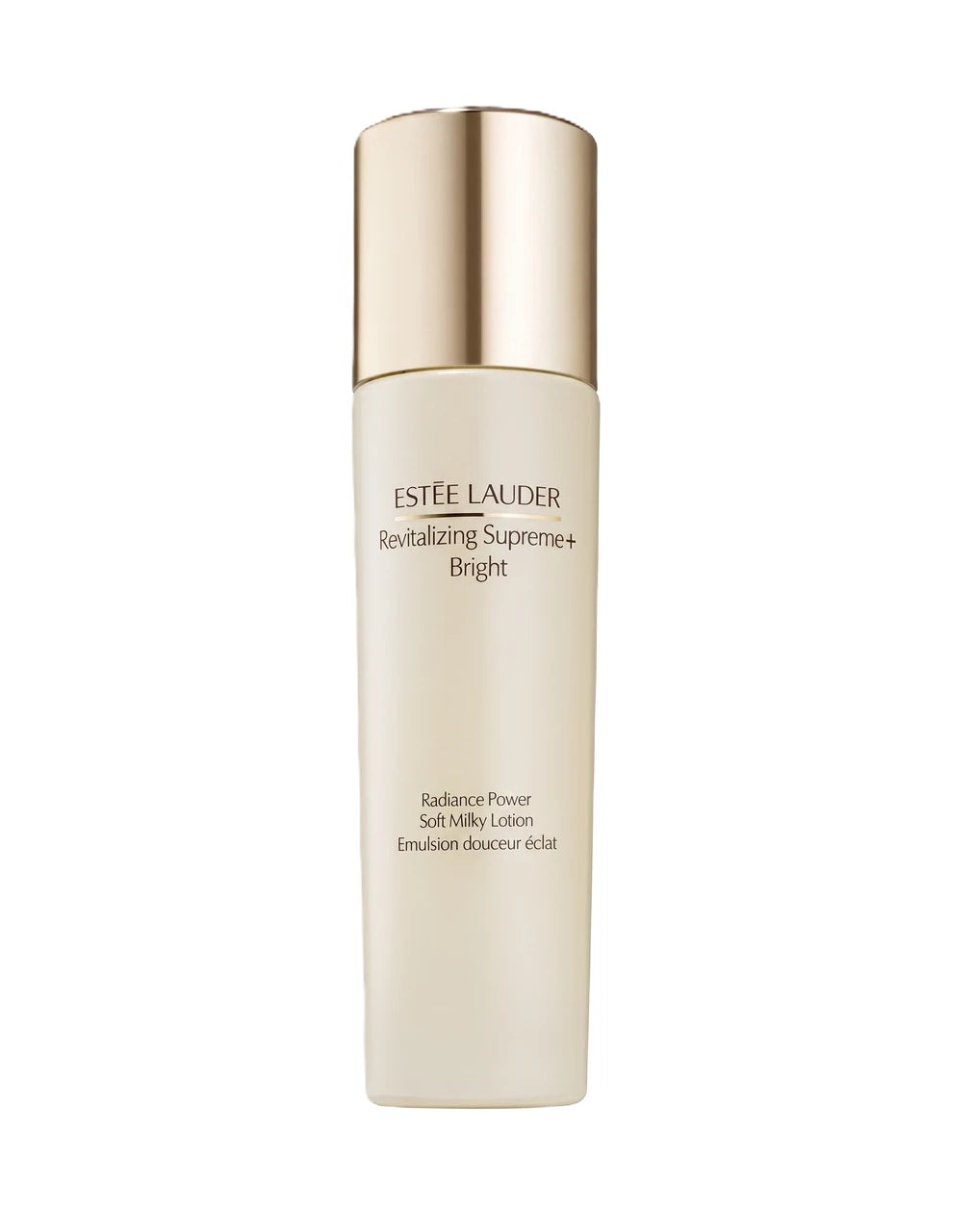 ESTEE LAUDER REVIT SUPREME + RADIANCE POWER SOFT MILKY LOTION 100 ML