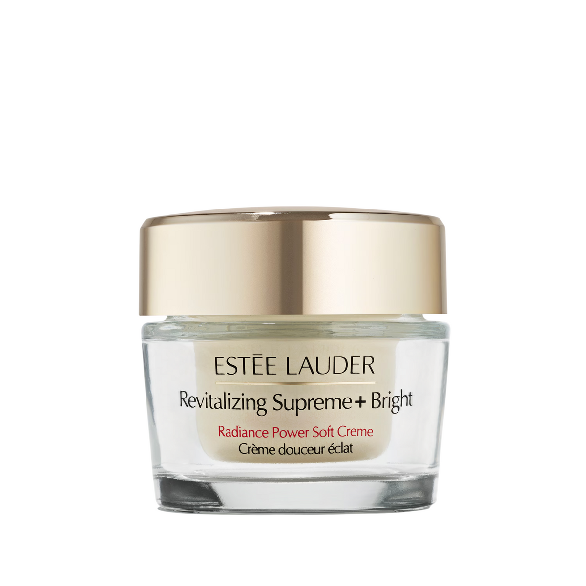 Estee Lauder Estée Lauder Revitalizing Supreme+ Bright Power Gesichtscreme 50 ml Tester