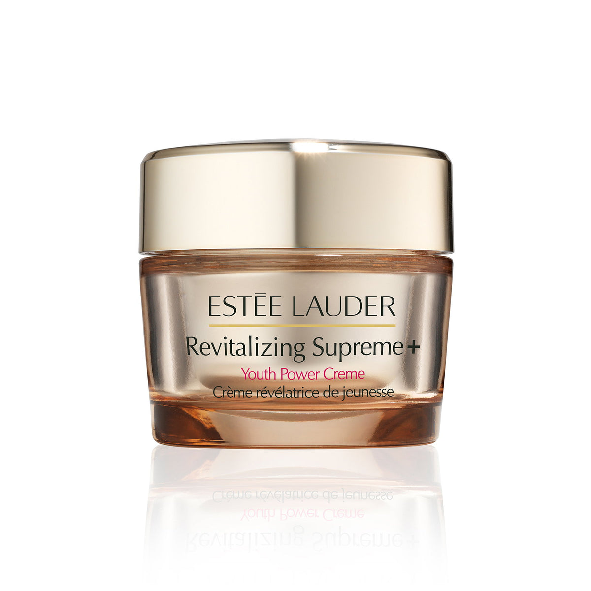 Estee Lauder, Revitalizing Supreme + Youth Power Creme, Festigung und Lifting, Sahne, Für das Gesicht, 50 ml