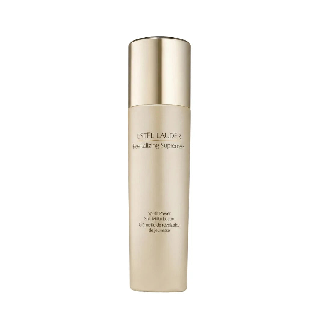 ESTEE LAUDER REVITALIZING YOUTH POWER SOFT MILY LOTION 100 ML