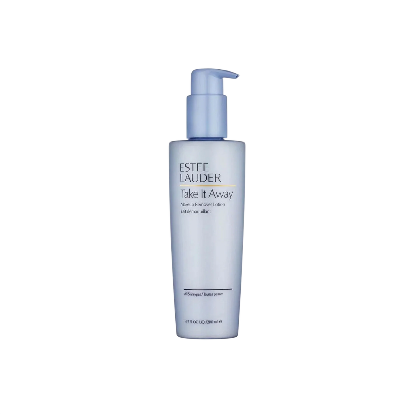 Estee Lauder, Take it Away, Make-up-Entferner-Creme, 200 ml
