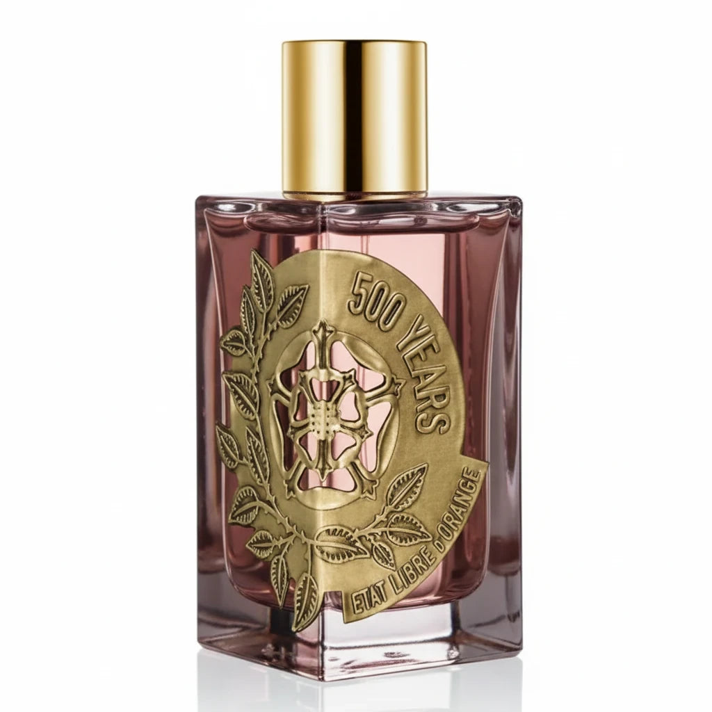 ETAT LIBRE D'ORANGE 500 YEARS EDP 100 ML VAPO