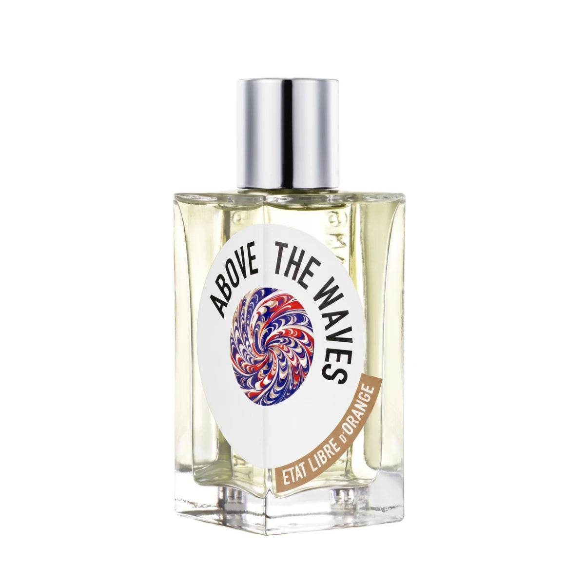 ETAT LIBRE D'ORANGE ABOVE THE WAVES EDP 100 ML