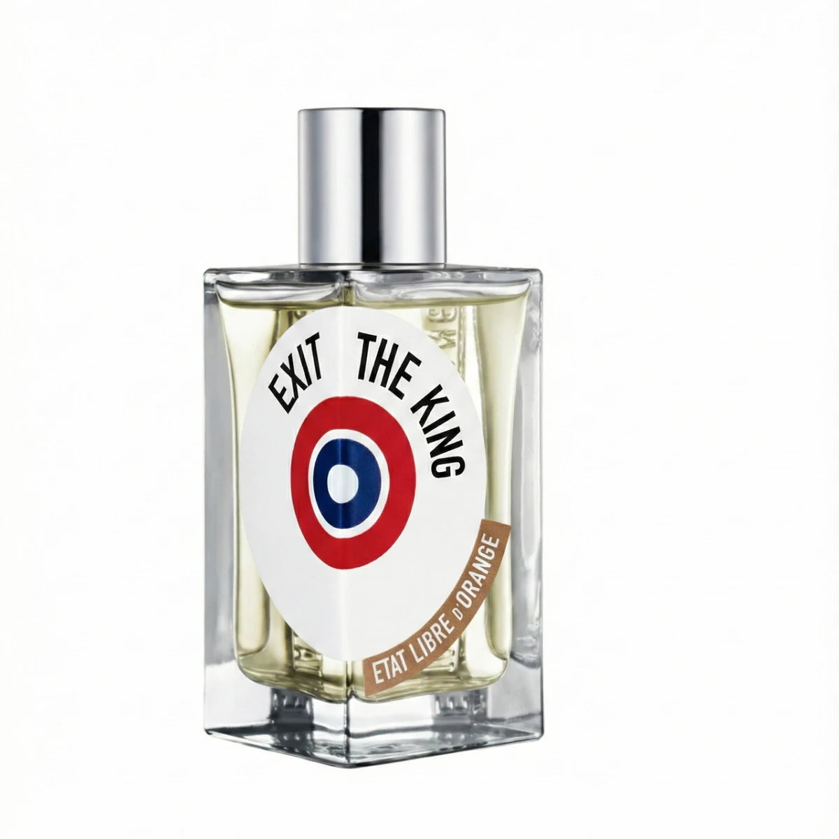 ETAT LIBRE D'ORANGE EXIT THE KING EDP 100 ML