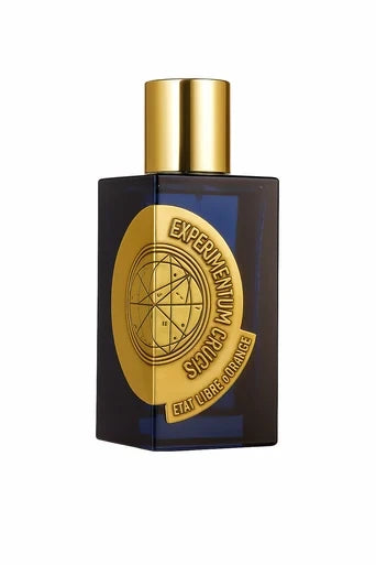 ETAT LIBRE D'ORANGE EXPERIMENTUM CRUCIS EDP 100 ML VAPO