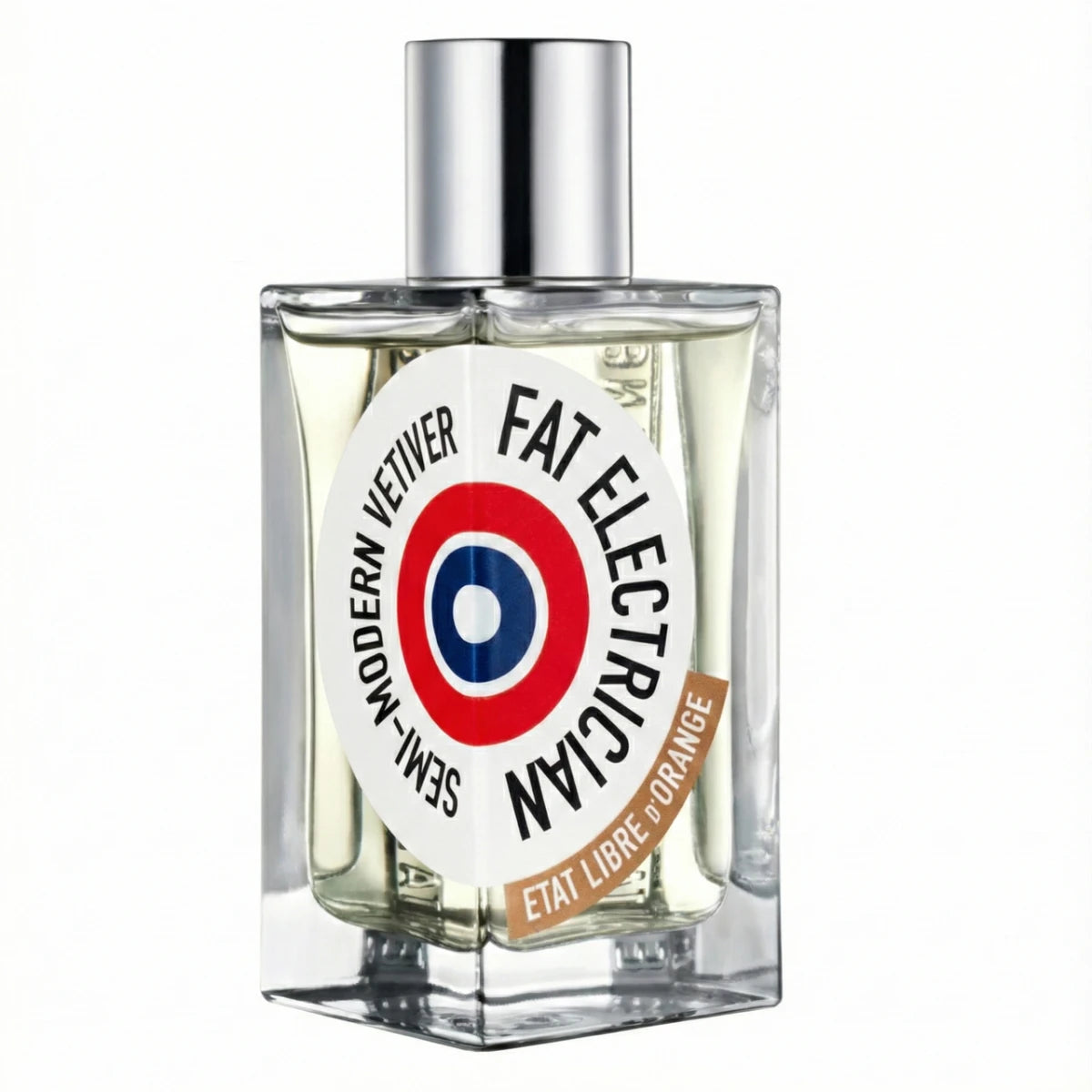 ETAT LIBRE D'ORANGE FAT ELECTRICIAN EDP 100 ML VAPO