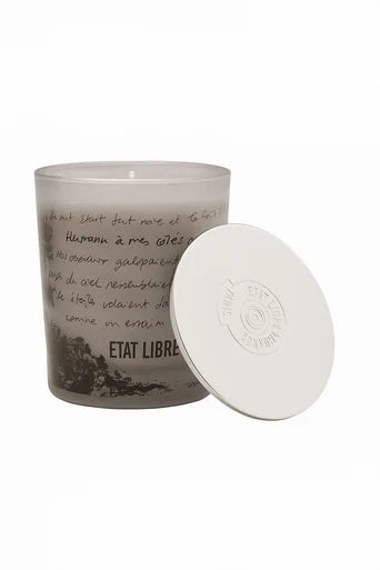 ETAT LIBRE D'ORANGE HERMANN CANDLE 200 GR