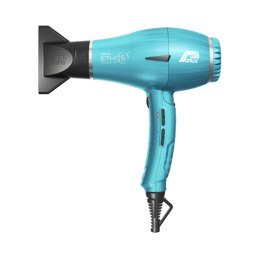 PARLUX PARLUX Ethos Haartrockner Weiß Matt 1 Stück Kosmetik