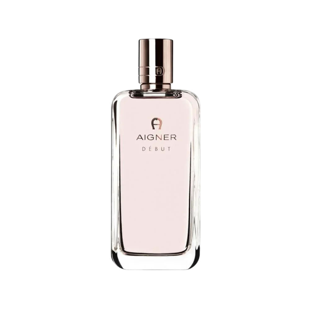 Etienne Aigner, Debut, Eau de Parfum, Für Frauen, 100 ml