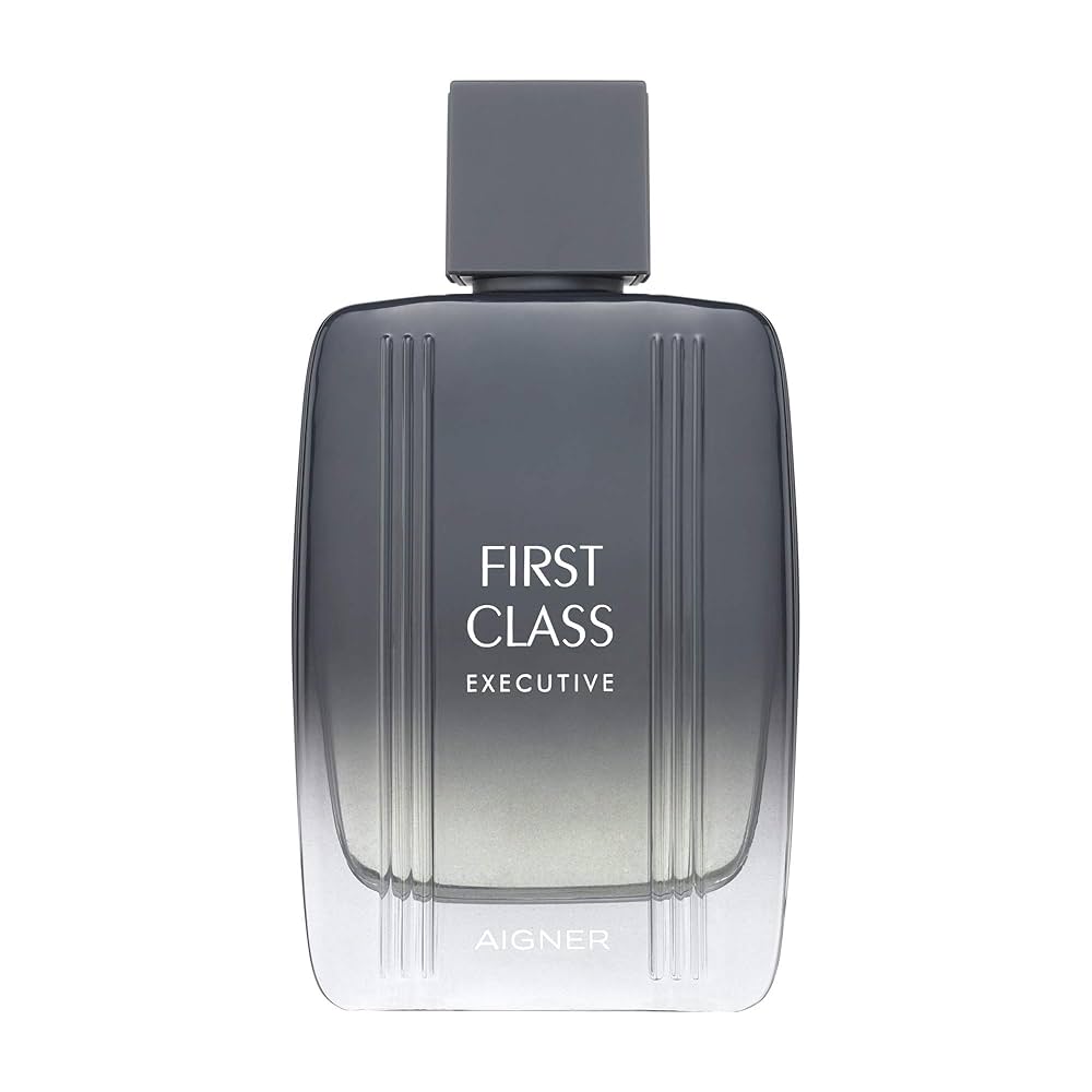 Etienne Aigner First Class Executive Eau de Toilette für Männer 50 ml