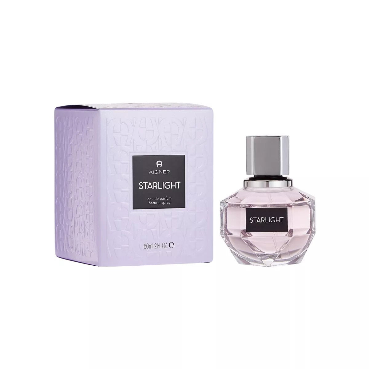 Etienne Aigner, Starlight, Eau de Parfum, Für Frauen, 60 ml *Tester