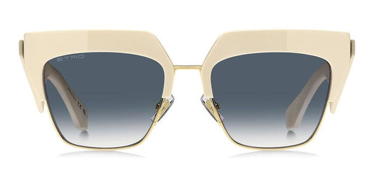 ETRO ETROCLUB ETROCLUB_SZJ-08_56 Sonnenbrille