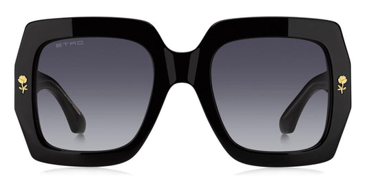 ETRO MOD. ETRO 0011_S ETRO 0011_S_807-9O_53 Sonnenbrille