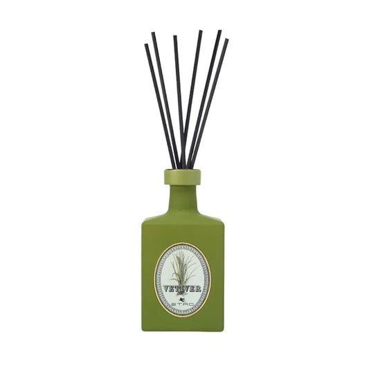 Etro Etro, Vetiver, Aroma-Rattanstäbchen-Diffusor, 500 ml Regular