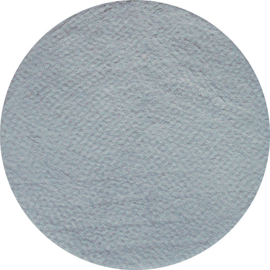 Aqua Profi Gesichtsfarbe Grau – Eulenspiegel 20ml Creme Make-up - Fasnacht24.ch
