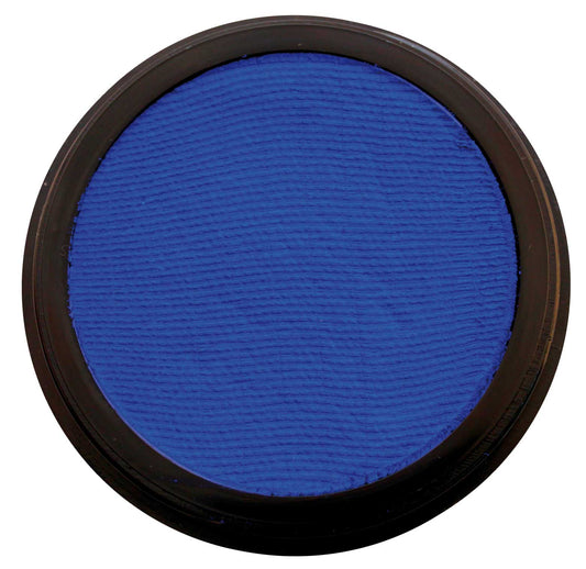 Eulenspiegel Profi Aqua Gesichtsfarbe Himmelblau 20ml