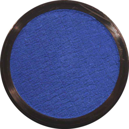 Eulenspiegel Profi Aqua Gesichtsbemalung Kornblumenblau 20ml - Fasnacht24.ch