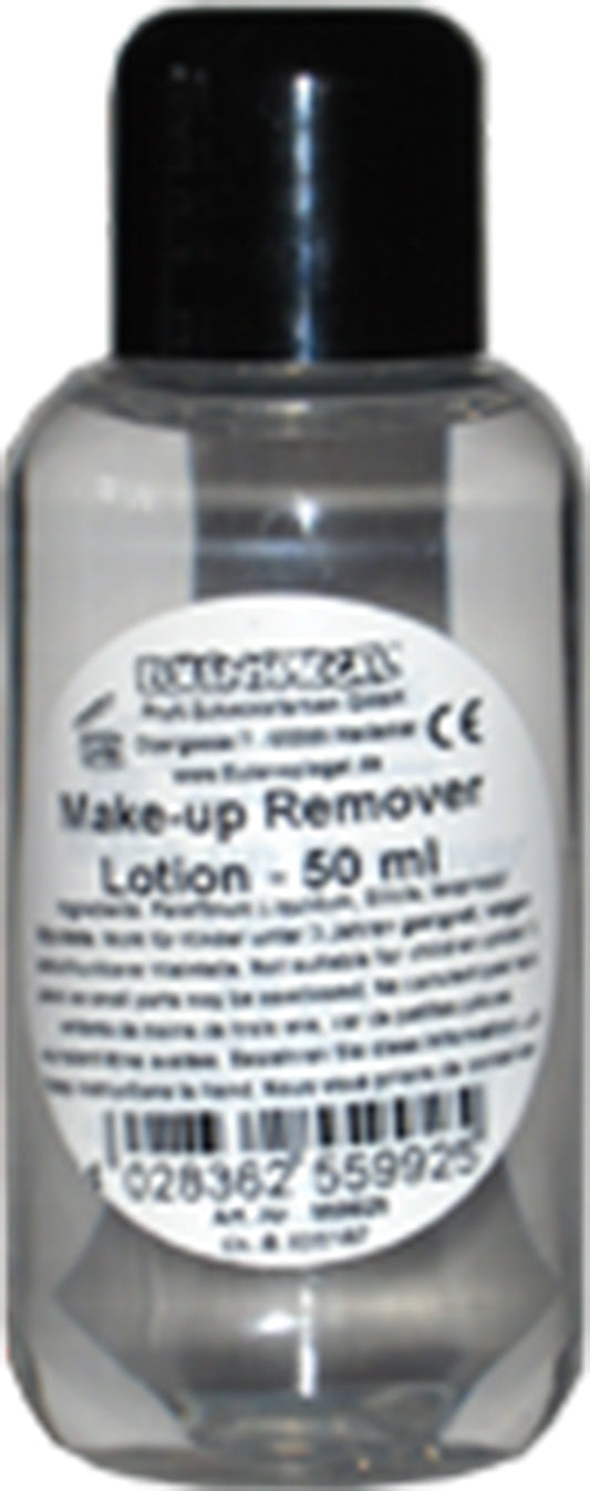 Eulenspiegel Mastix Entferner Latex Kleberentferner 50ml Hautfreundlich Fasnacht24 – Produktansicht