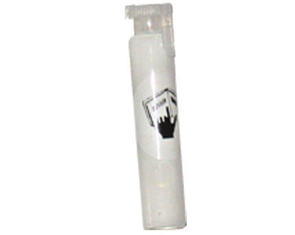 Eulenspiegel Transparent Lash Glue 2ml Wimpernkleber Latexfrei Glasfläschchen