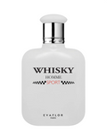 Evaflor, Whisky Sport, Eau de Toilette, Für Männer, 100 ml